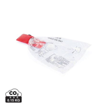 Pochette de premiers secours personnalisable Geni 