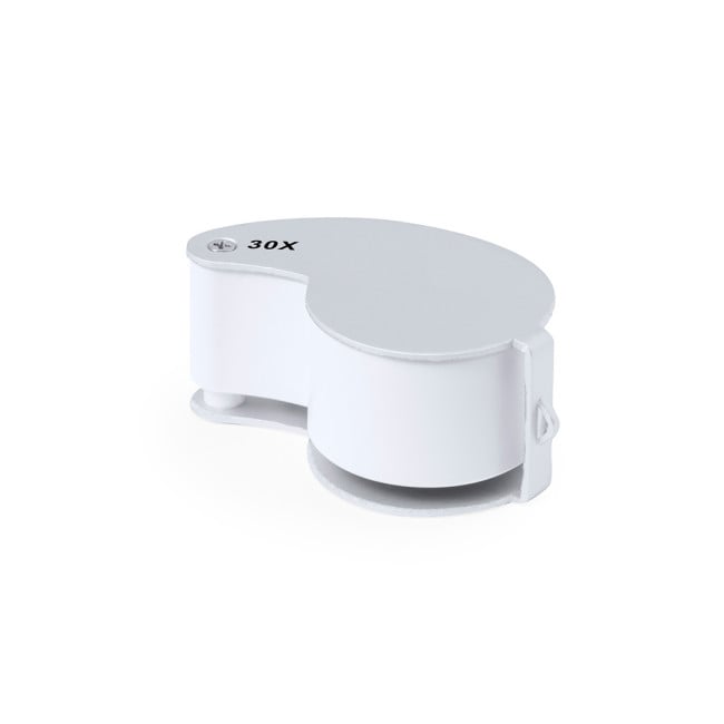 Loupe Personnalisable Nunky 30x 
