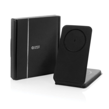 Chargeur magnétique pliable 3 en 1 