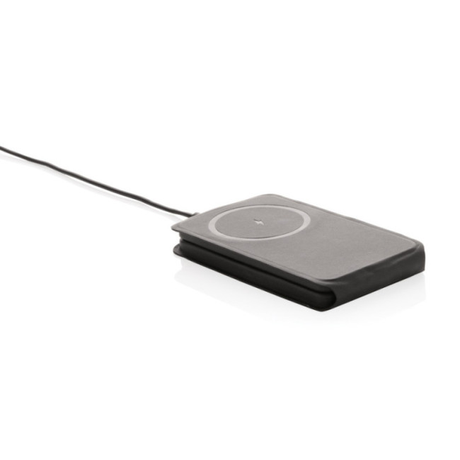 Chargeur magnétique pliable 3 en 1 