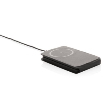 Chargeur magnétique pliable 3 en 1 