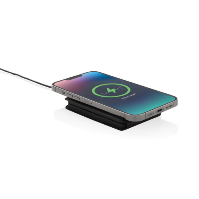 Chargeur magnétique pliable 3 en 1 