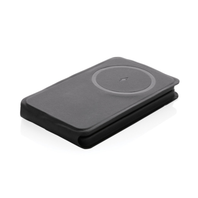Chargeur magnétique pliable 3 en 1 