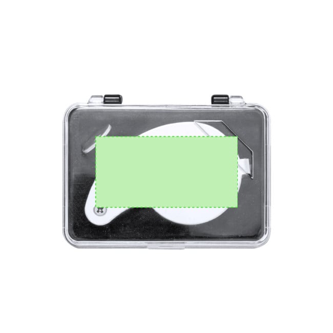 Loupe Personnalisable Nunky 30x 