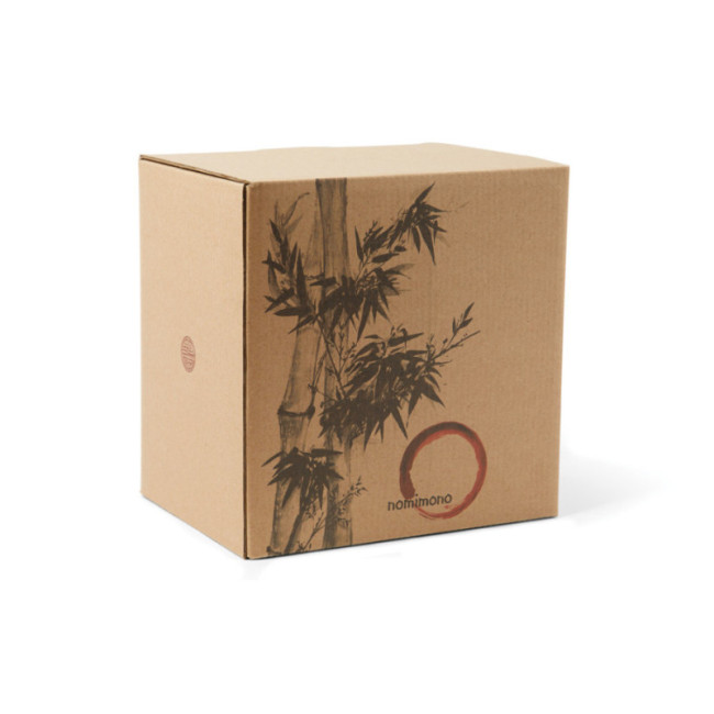 Set personnalisé de 2 petits bols 15,5cm VINGA Nomimono 