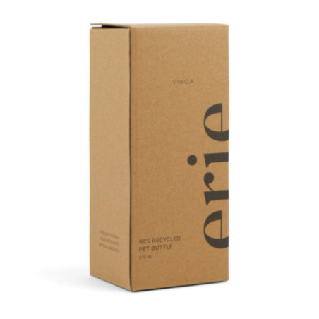 Bouteille Personnalisable VINGA Erie 575 ml 