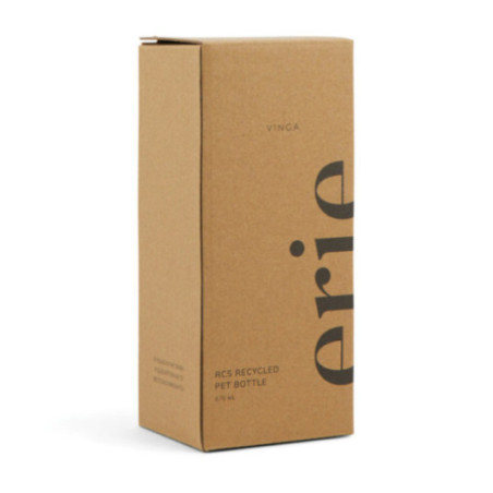 Bouteille Personnalisable VINGA Erie 575 ml 