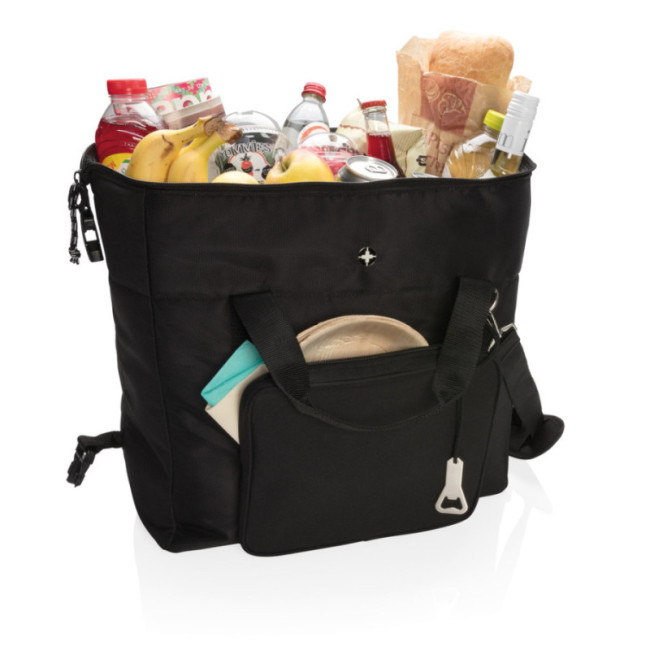 Sac cabas isotherme personnalisable 