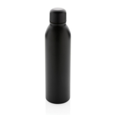 Bouteille isotherme personnalisée inox recyclé RCS 500ml 