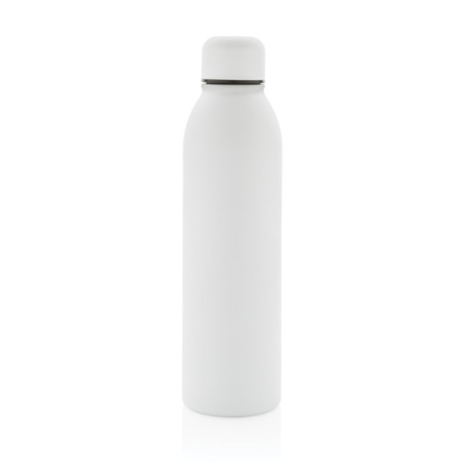 Bouteille isotherme personnalisée inox recyclé RCS 500ml 