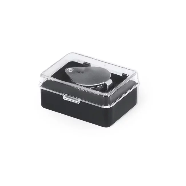 Loupe Pliable Personnalisée Rindex 20x 