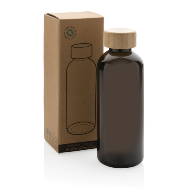 Bouteille personnalisée Ranga 600ml 
