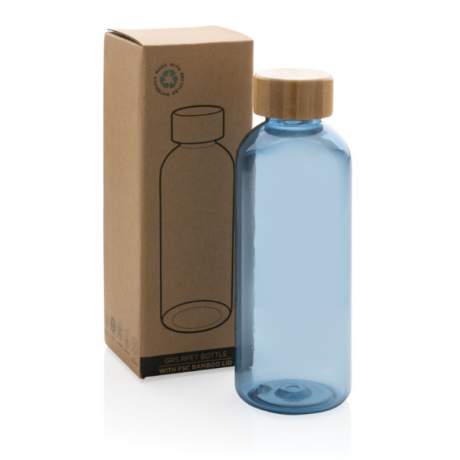 Bouteille personnalisée Ranga 600ml 