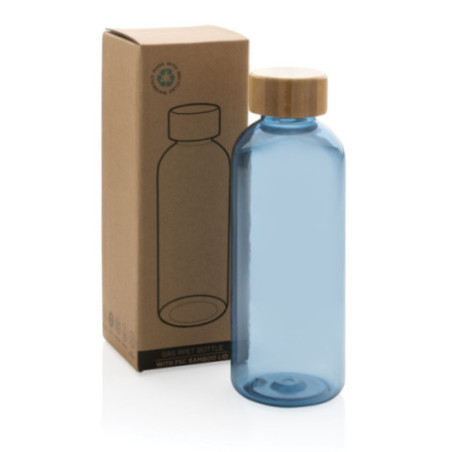 Bouteille personnalisée Ranga 600ml 