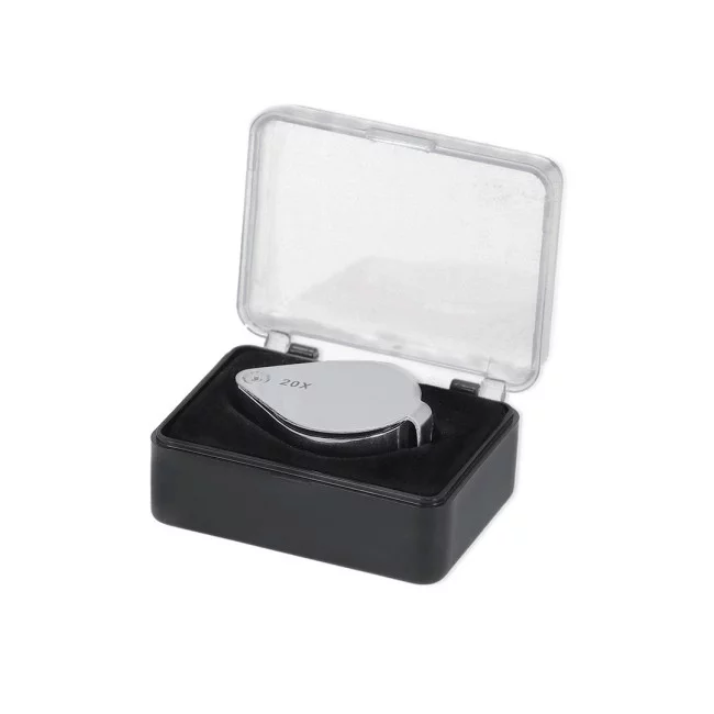 Loupe Pliable Personnalisée Rindex 20x 