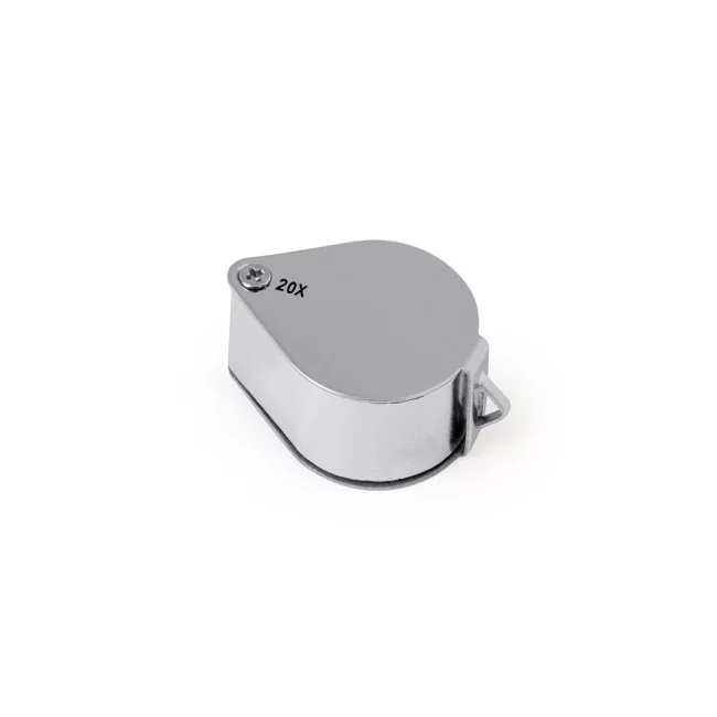 Loupe Pliable Personnalisée Rindex 20x 