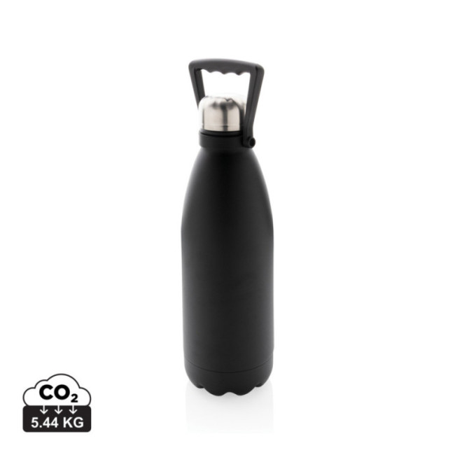 Bouteille isotherme personnalisée Boly 1.5L 