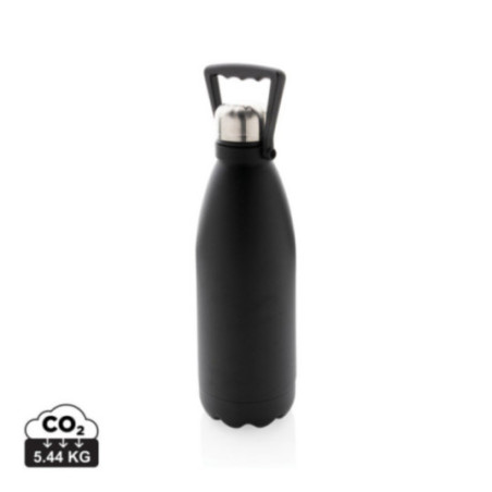 Bouteille isotherme personnalisée Boly 1.5L 