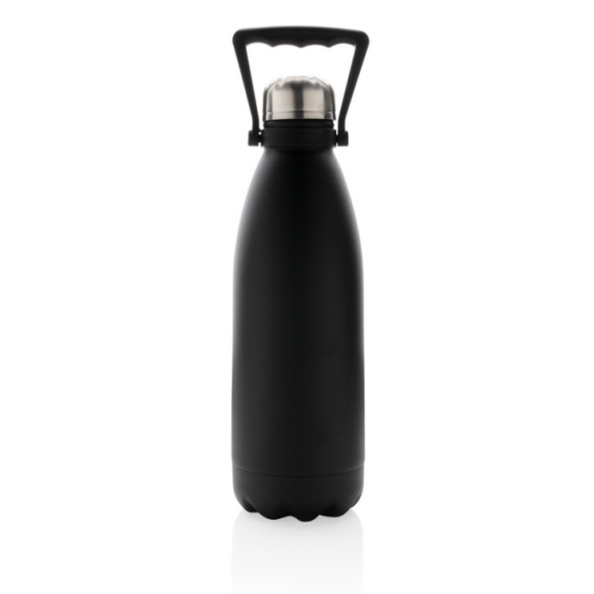 Bouteille isotherme personnalisée Boly 1.5L 