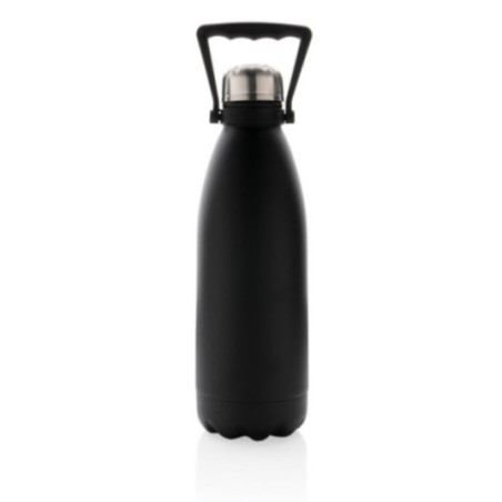 Bouteille isotherme personnalisée Boly 1.5L 