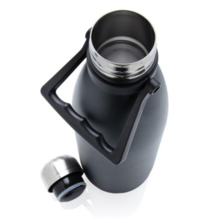 Bouteille isotherme personnalisée Boly 1.5L 