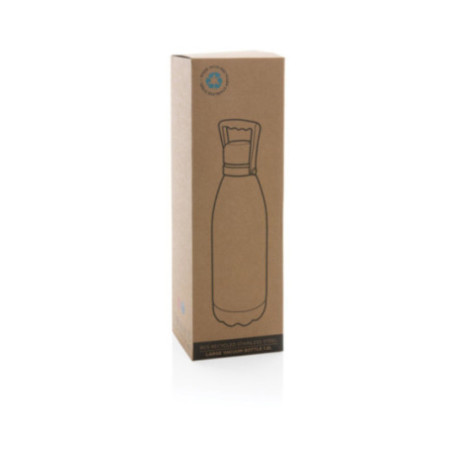 Bouteille isotherme personnalisée Boly 1.5L 