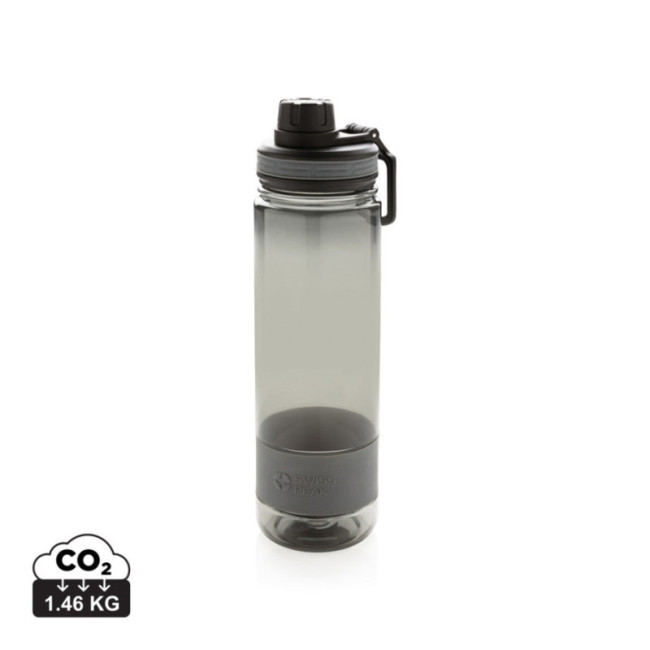 Bouteille personnalisée en Tritan Swiss Peak 500 ml 