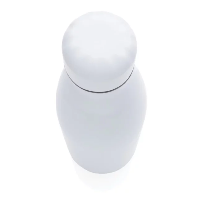 Bouteille isotherme personnalisable en acier 500ml 