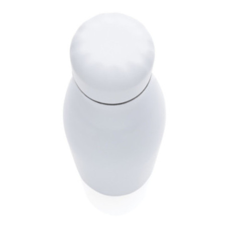 Bouteille isotherme personnalisable en acier 500ml 