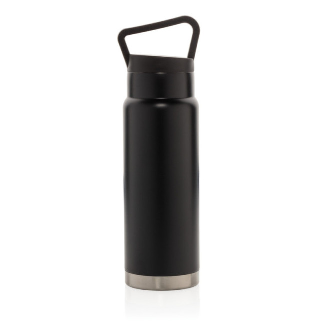 Bouteille isotherme personnalisée Lorma 650 ml 