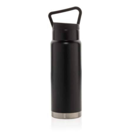 Bouteille isotherme personnalisée Lorma 650 ml 
