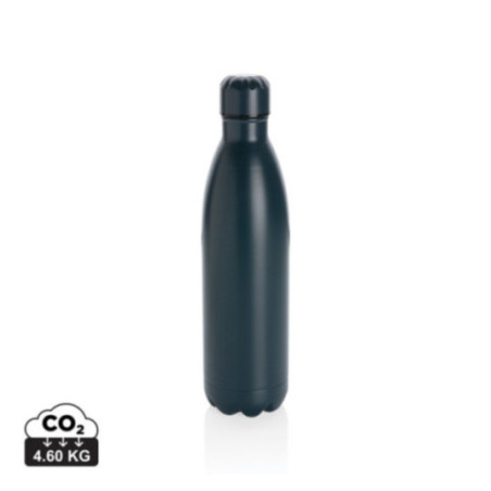 Bouteille isotherme publicitaire en acier 750ml 