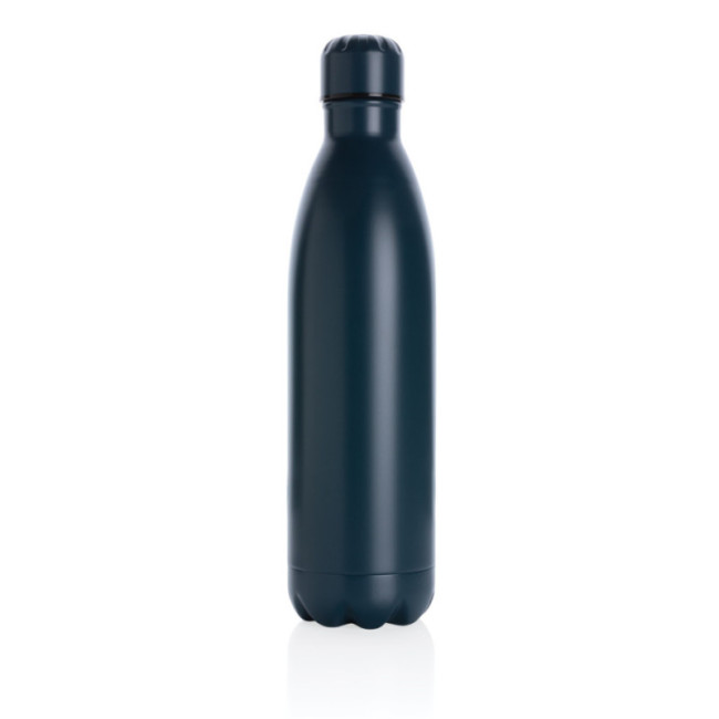 Bouteille isotherme publicitaire en acier 750ml 