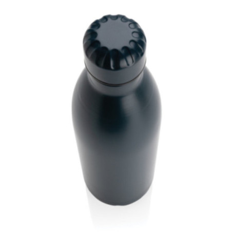 Bouteille isotherme publicitaire en acier 750ml 