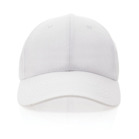 Casquette personnalisée 6 panneaux IMPACT 190gr 