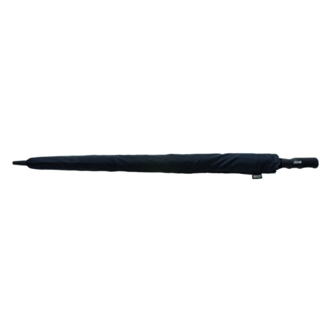 Parapluie tempête personnalisable AWARE™ Swiss Peak Tornado 30" 
