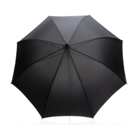 Parapluie 23" en rPET avec ouverture automatique Impact 