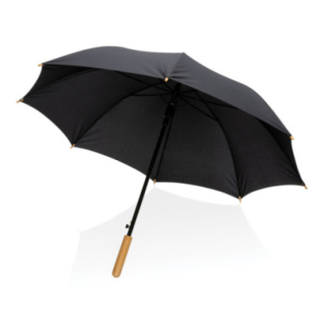 Parapluie 23" en rPET avec ouverture automatique Impact 