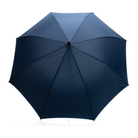 Parapluie 23" en rPET avec ouverture automatique Impact 