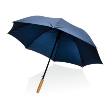 Parapluie 23" en rPET avec ouverture automatique Impact 
