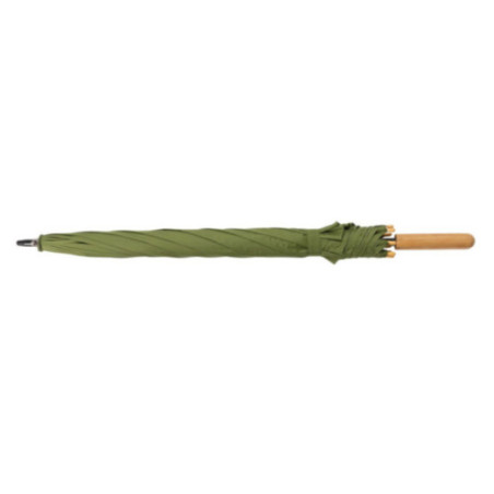 Parapluie 23" en rPET avec ouverture automatique Impact 