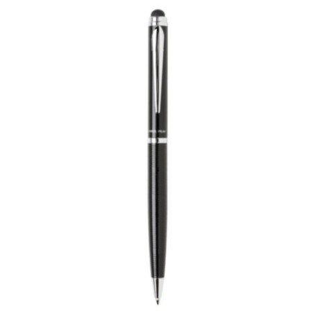 Stylo stylet personnalisé Swiss Peak 