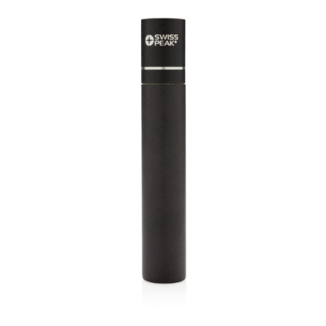 Stylo stylet personnalisé Swiss Peak 