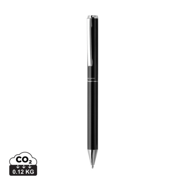 Stylo personnalisé Swiss Peak Cedar 