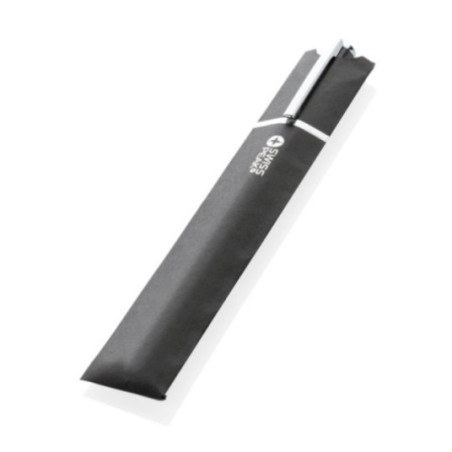 Stylo personnalisé Swiss Peak Cedar 