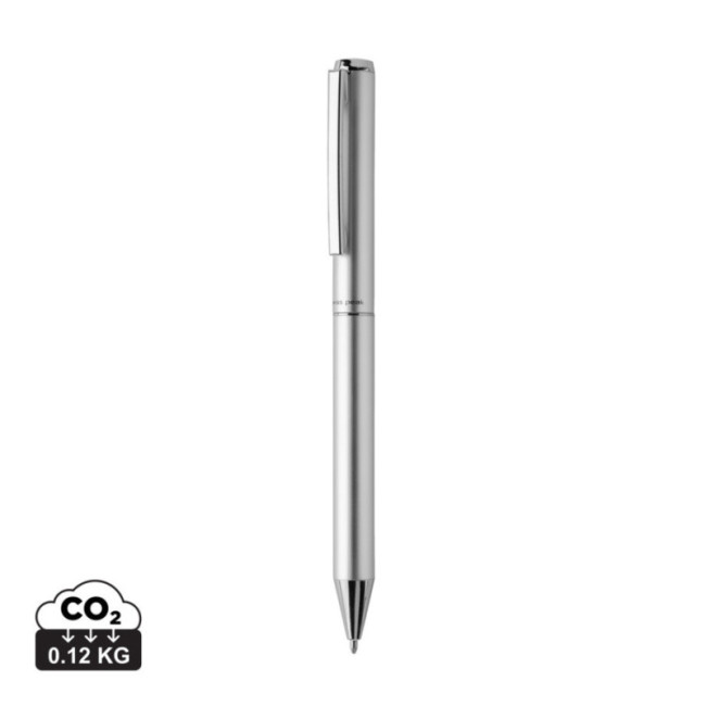 Stylo personnalisé Swiss Peak Cedar 