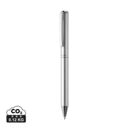 Stylo personnalisé Swiss Peak Cedar 
