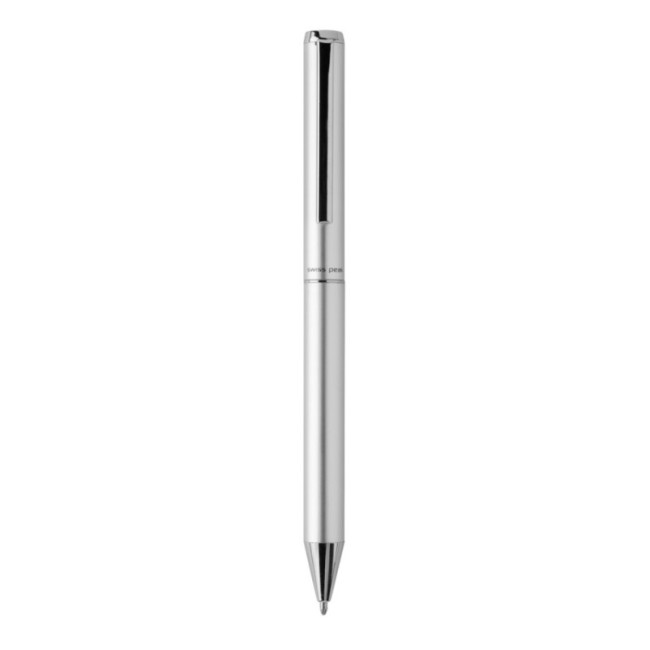 Stylo personnalisé Swiss Peak Cedar 
