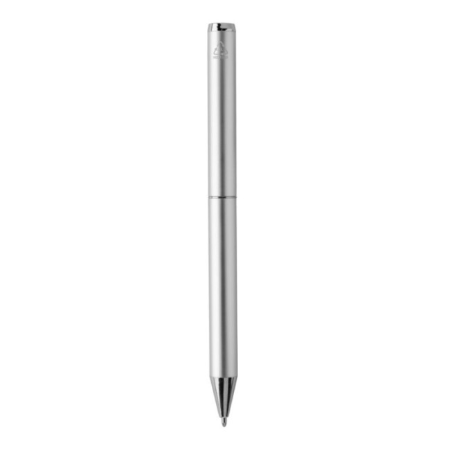 Stylo personnalisé Swiss Peak Cedar 