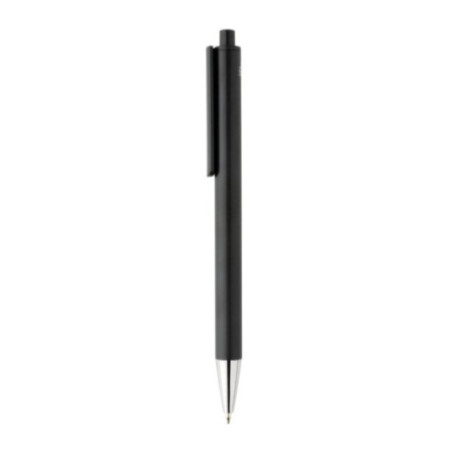 Stylo personnalisé en aluminium recyclé RCS Amisk 